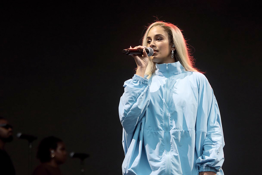 Jorja Smith